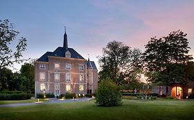 Van Oys Maastricht Retreat, A Leading Hotel Of The World